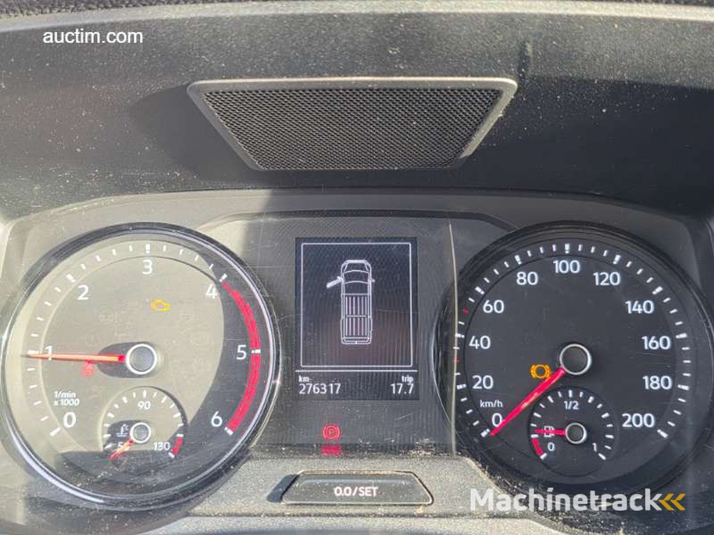 MAN TGE 3.180 2022 Gesloten bestelwagen