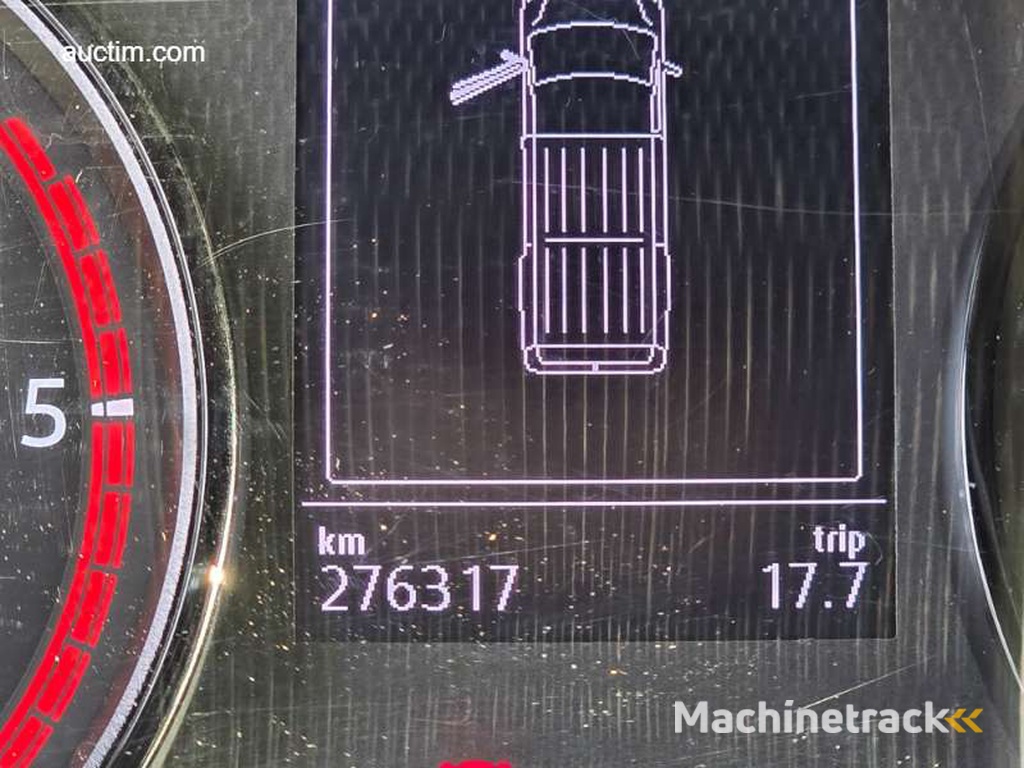 MAN TGE 3.180 2022 Gesloten bestelwagen