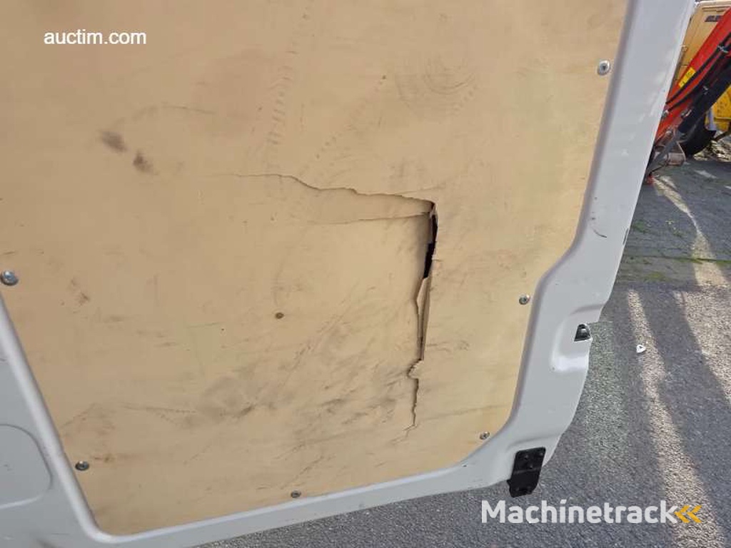 MAN TGE 3.180 2022 Gesloten bestelwagen