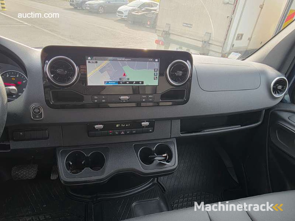 Mercedes-Benz Sprinter 319 CDI GB L2  2023...