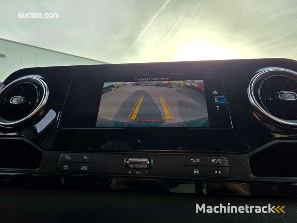Mercedes-Benz Sprinter 319 CDI GB L2  2023...