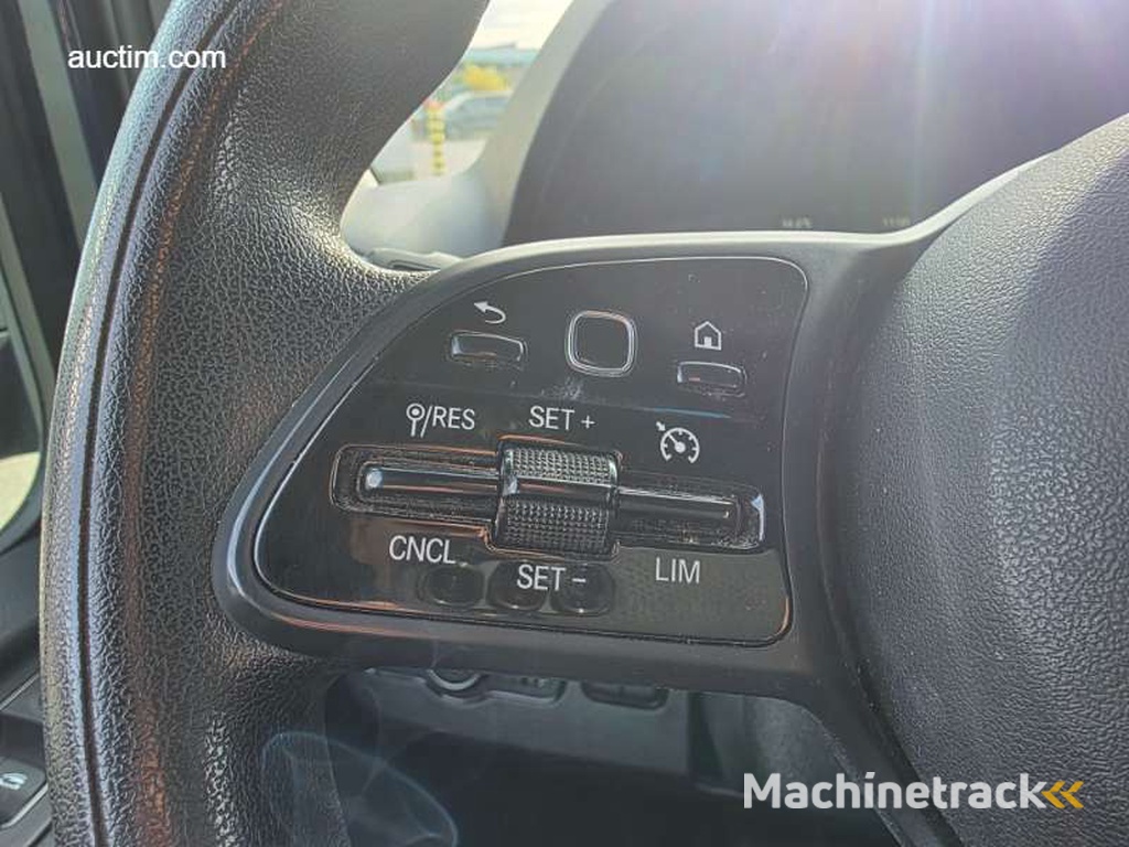 Mercedes-Benz Sprinter 319 CDI GB L2  2023...