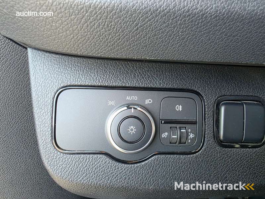 Mercedes-Benz Sprinter 319 CDI GB L2  2023...