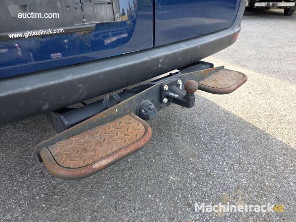 Mercedes-Benz Sprinter 319 CDI GB L2  2023...