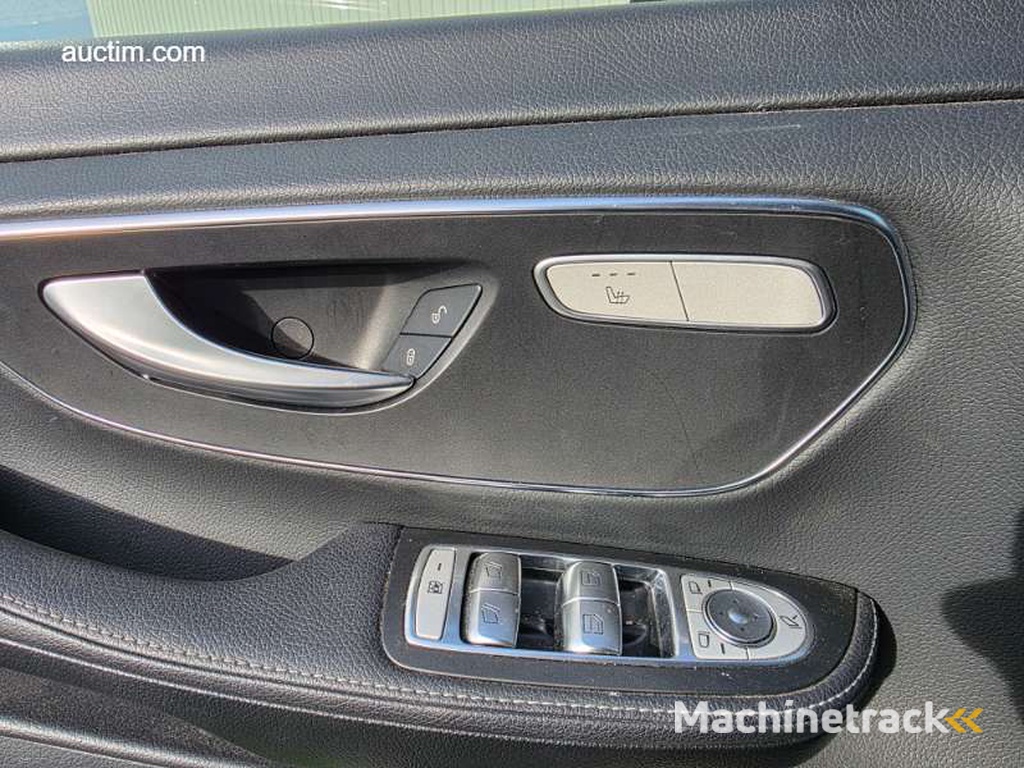 Mercedes-Benz V300 D Combi Avantgarde L3 2022