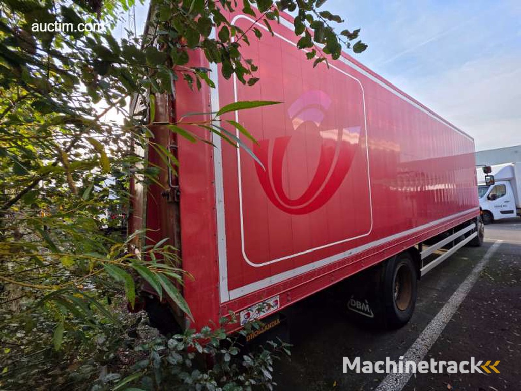 DAF FA-LF 55.220 Truck 2008