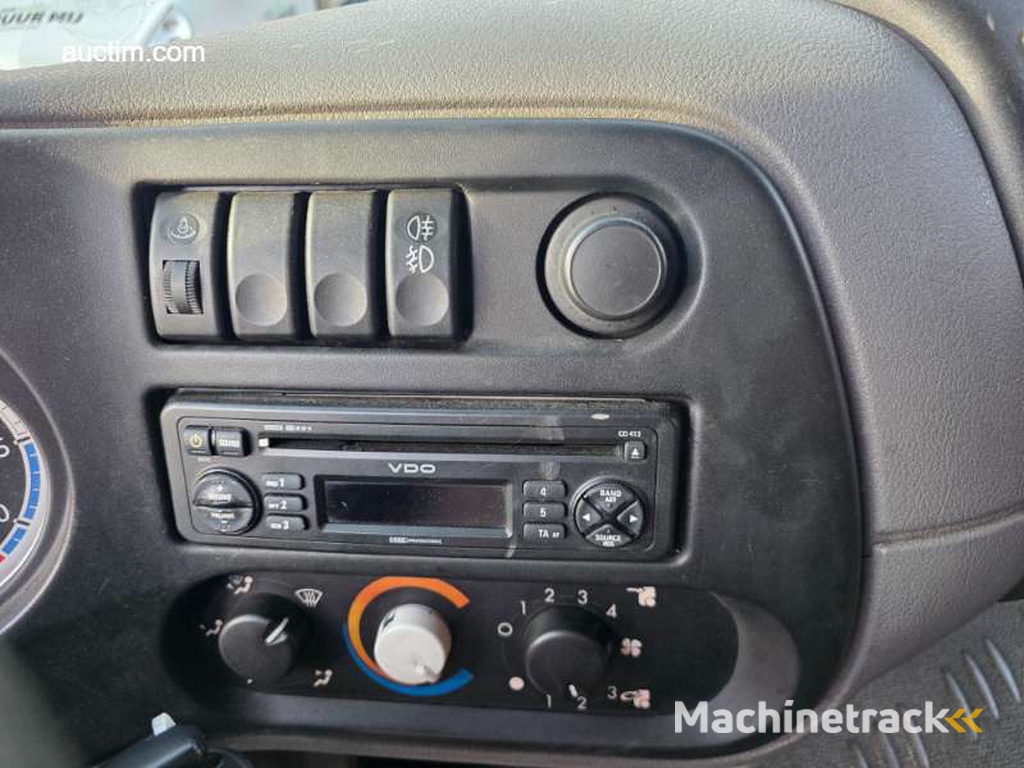 DAF FA-LF 55.220 Truck 2008