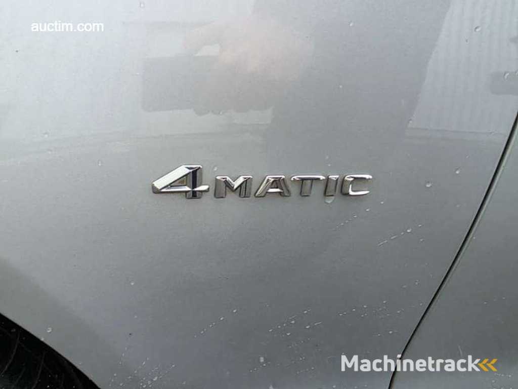 Mercedes-Benz S 500 4MATIC Maybach 2015