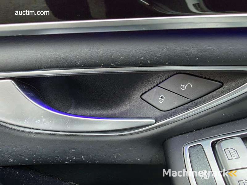 Mercedes-Benz S 500 4MATIC Maybach 2015