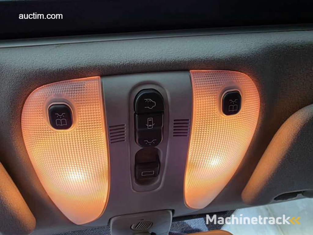 Mercedes-Benz S 320 CDI