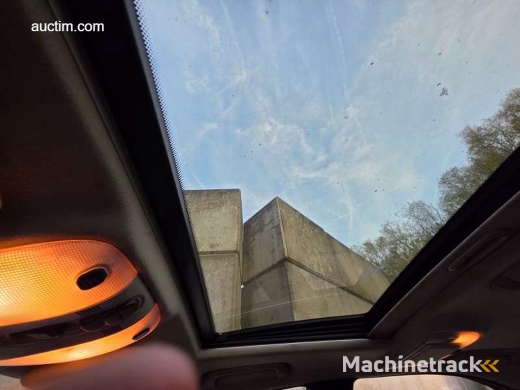 Mercedes-Benz S 320 CDI