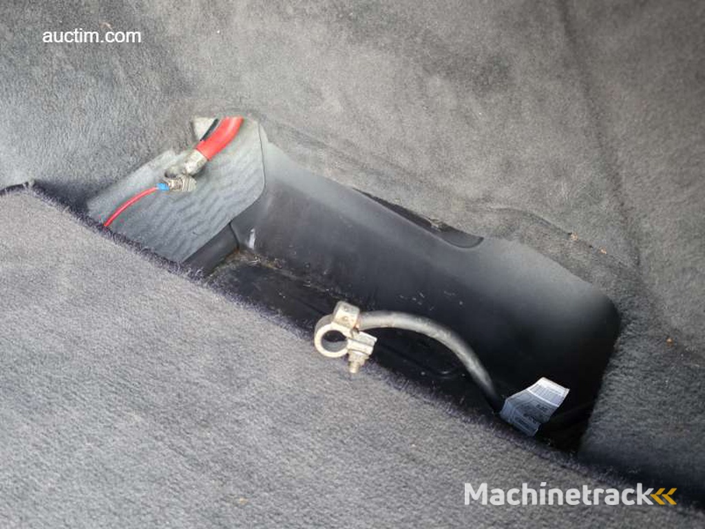 Mercedes-Benz S 320 CDI