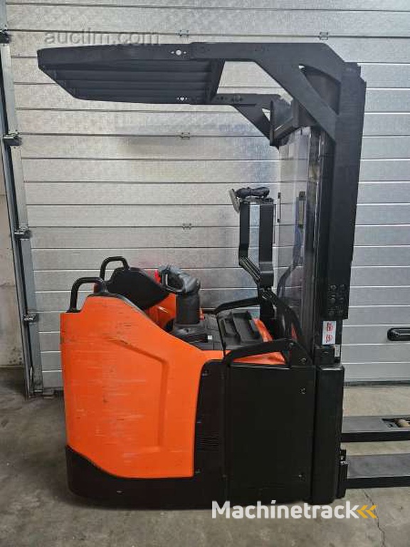 Toyota SPE140L elektrische stapelaar