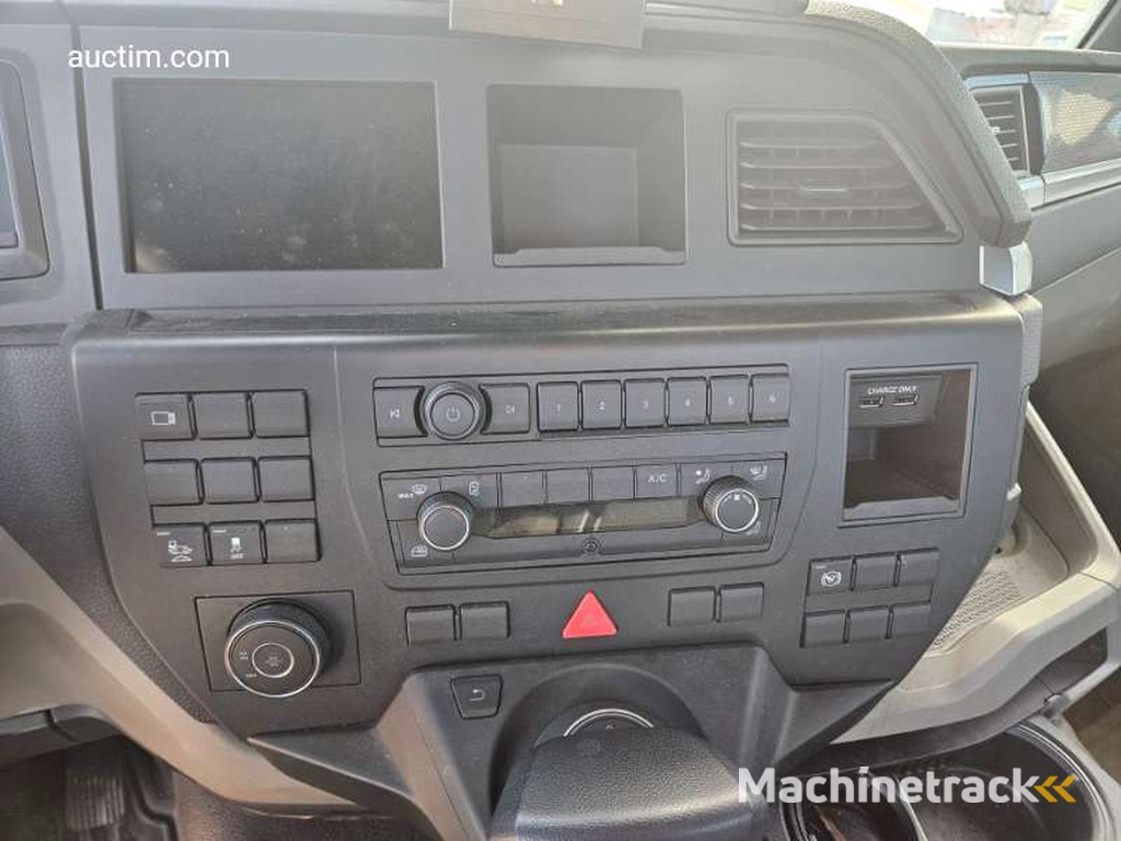 MAN TGS 18.440 Trekker 2023