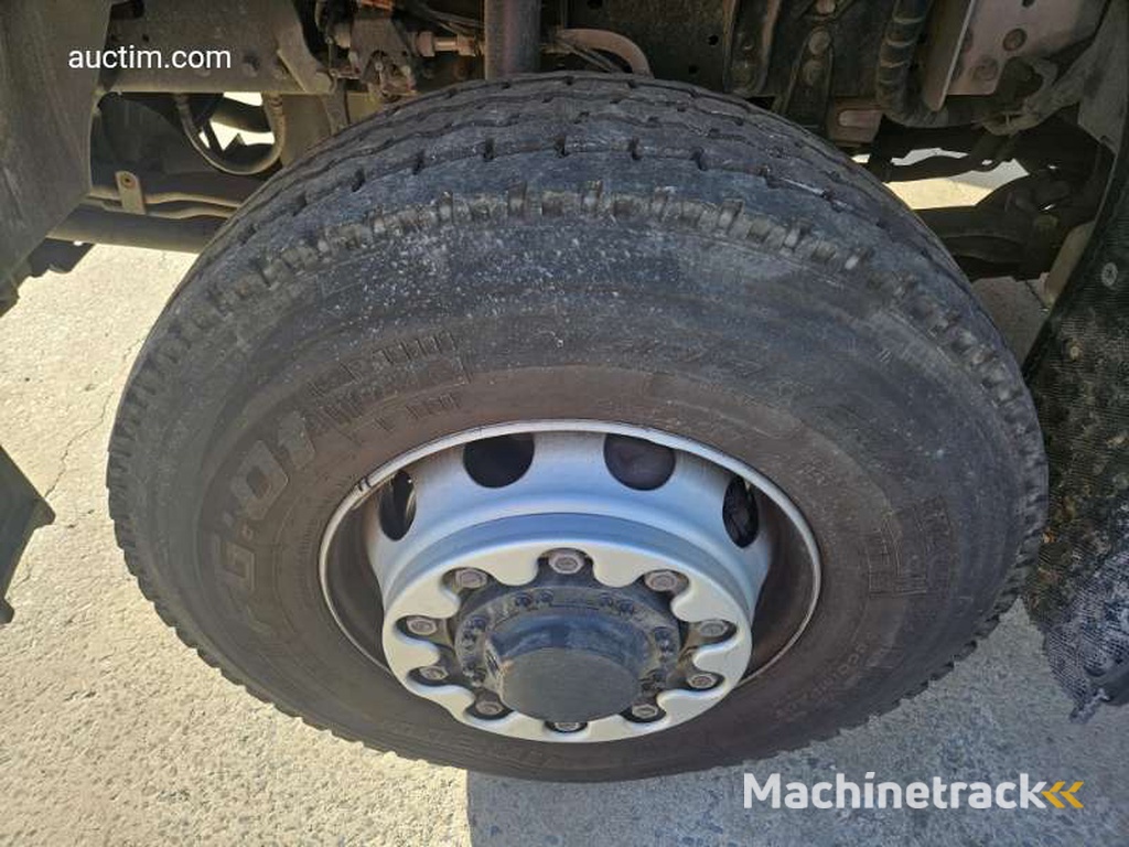 MAN TGS 18.440 Trekker 2023