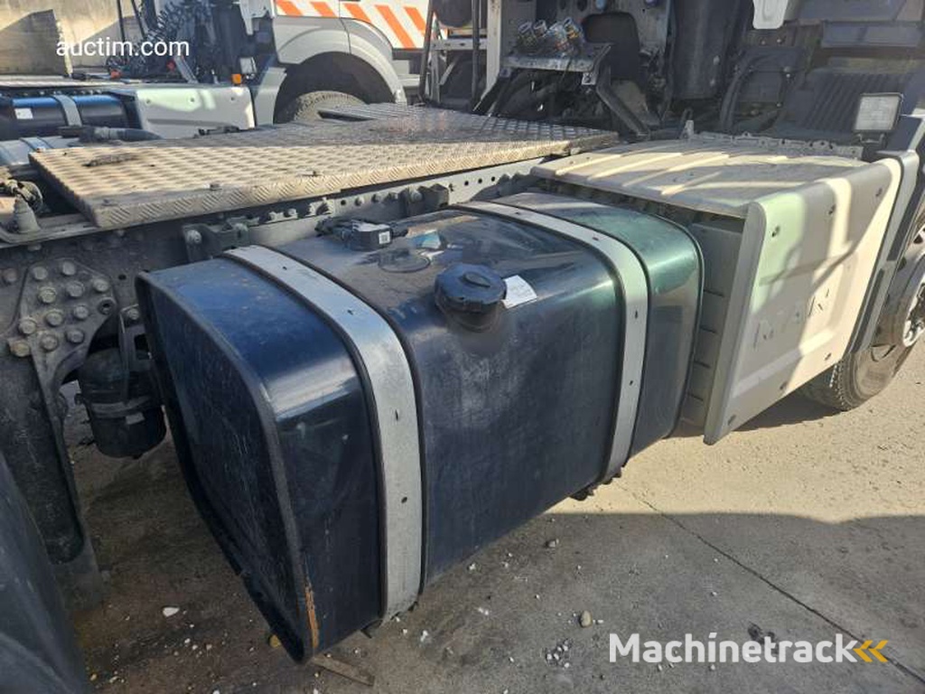 MAN TGS 18.440 Trekker 2023