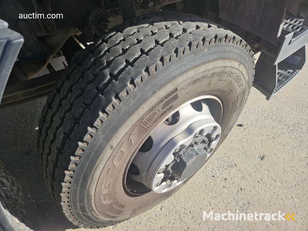 MAN TGS 18.440 Trekker 2023