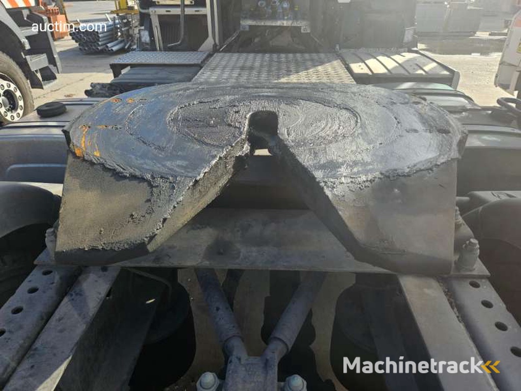 MAN TGS 18.440 Trekker 2023