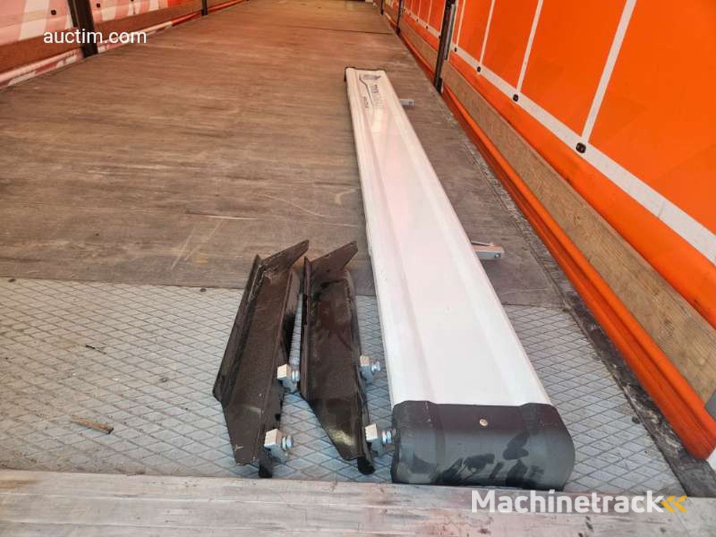 KÄSSBOHRER MAXIMA 2023 Gesloten oplegger