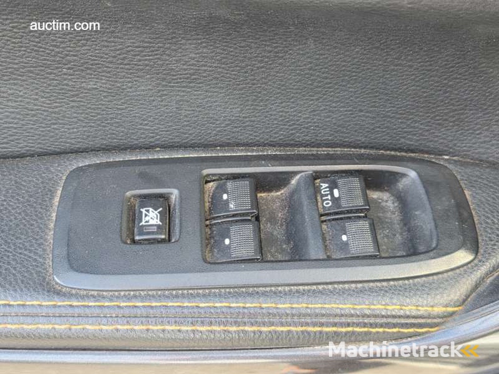 Ford Ranger Dub Cab - Wildtrak - 2.0 BiTDCi 2022