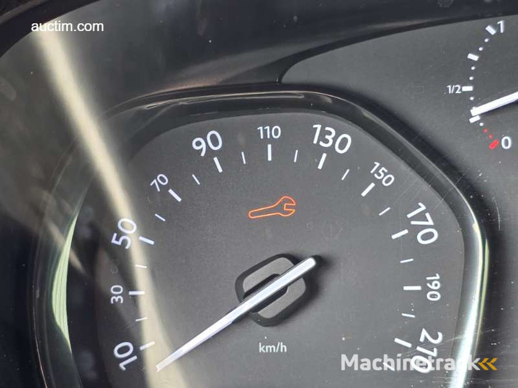 Citroën Jumpy XL Dub. Cab. 2.0 BlueHDi 145 S&S