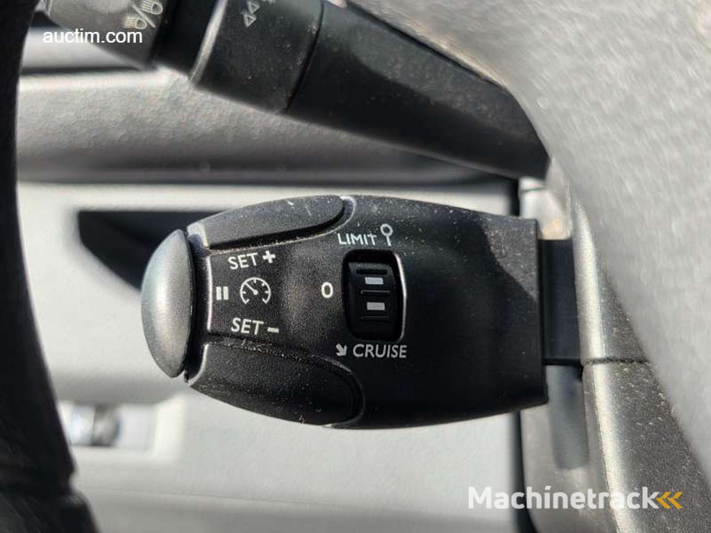 Citroën Jumpy XL Dub. Cab. 2.0 BlueHDi 145 S&S