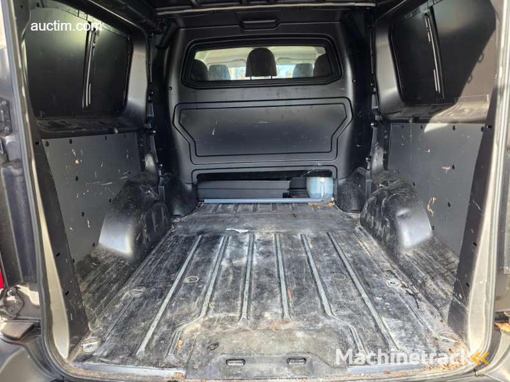 Citroën Jumpy XL Dub. Cab. 2.0 BlueHDi 145 S&S