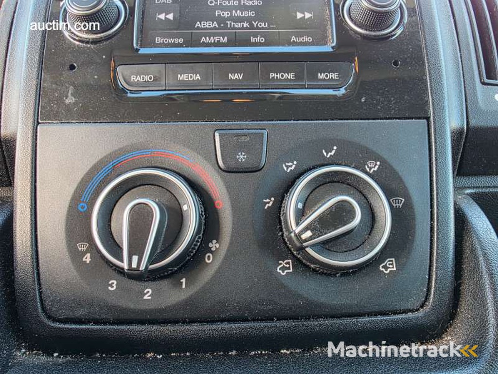 Peugeot Boxer 2020 Gesloten bestelwagen