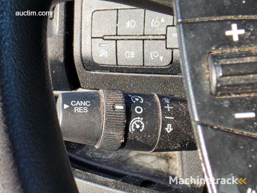 Peugeot Boxer 2020 Gesloten bestelwagen