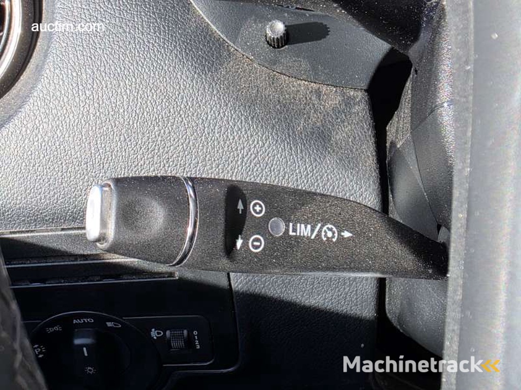 Mercedes-Benz Vito 116 CDI 2022 Gesloten...