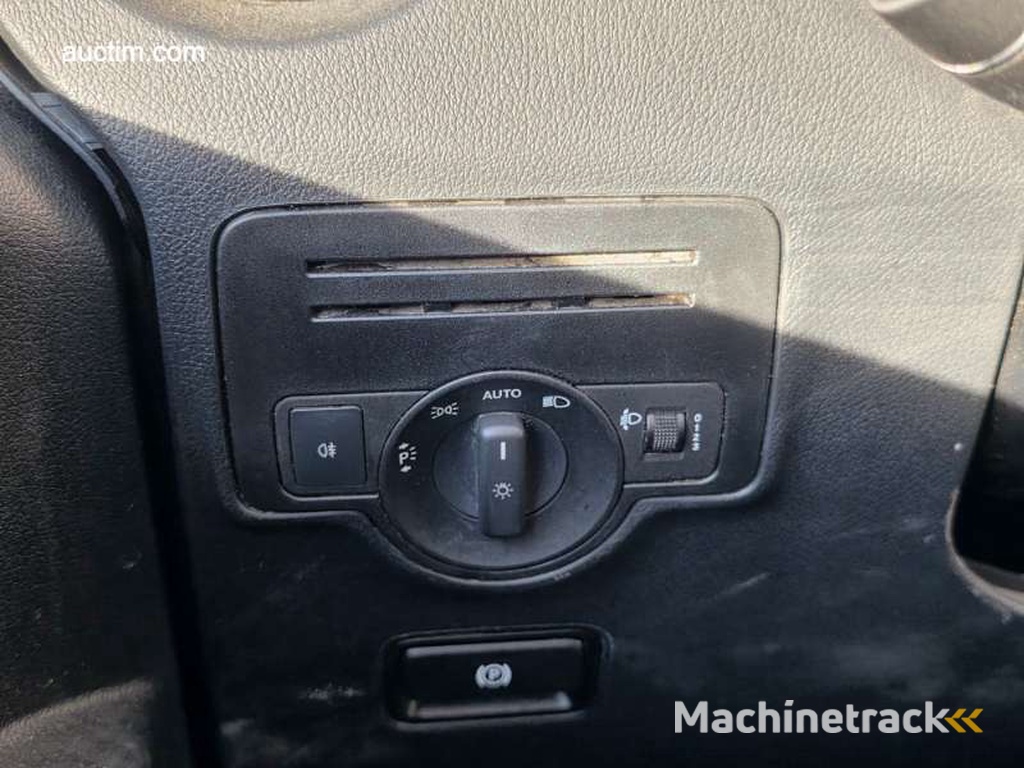 Mercedes-Benz Vito 116 CDI 2022 Gesloten...