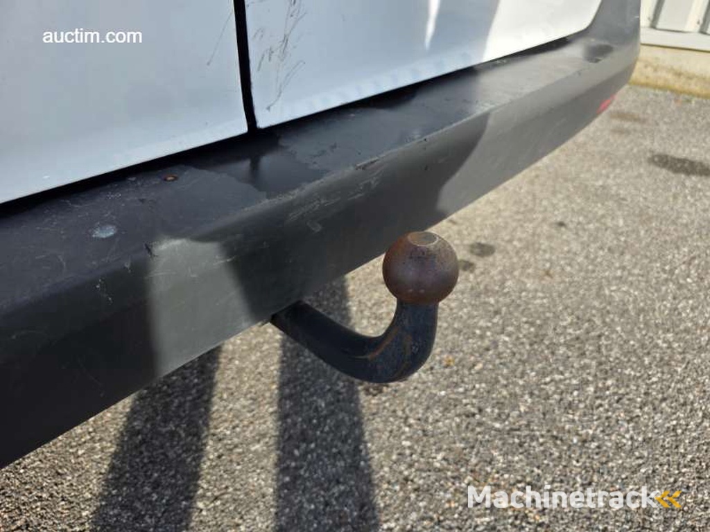 Mercedes-Benz Vito 116 CDI 2022 Gesloten...