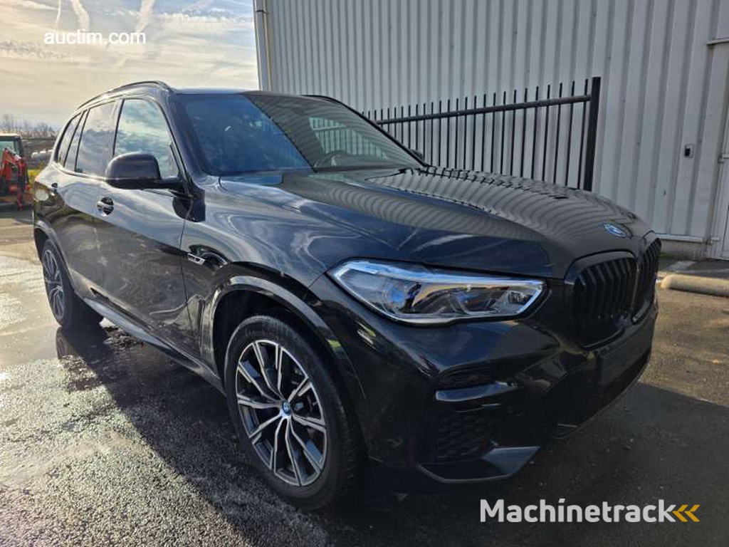 BMW X5 xDrive 45e 2021