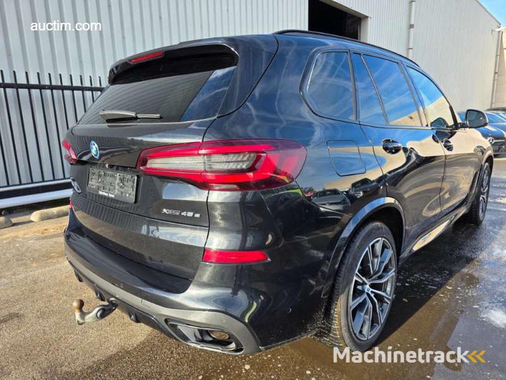 BMW X5 xDrive 45e 2021