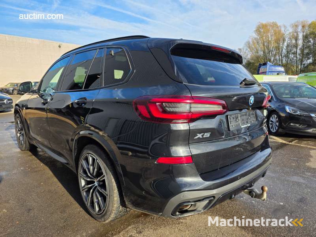BMW X5 xDrive 45e 2021