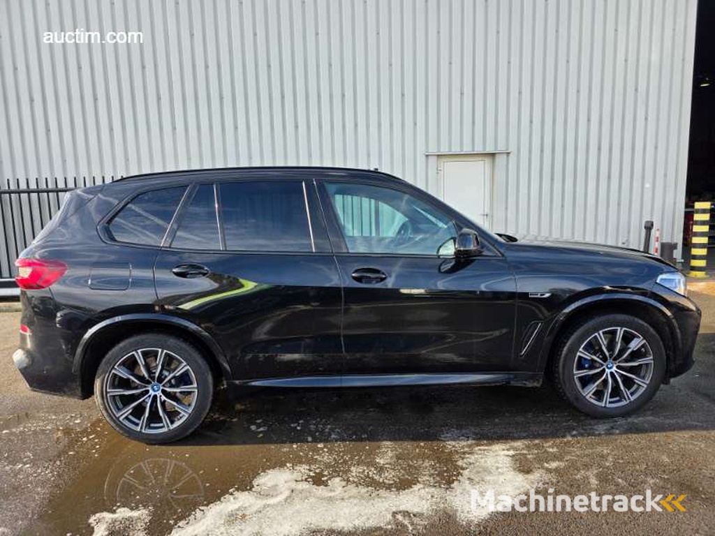 BMW X5 xDrive 45e 2021