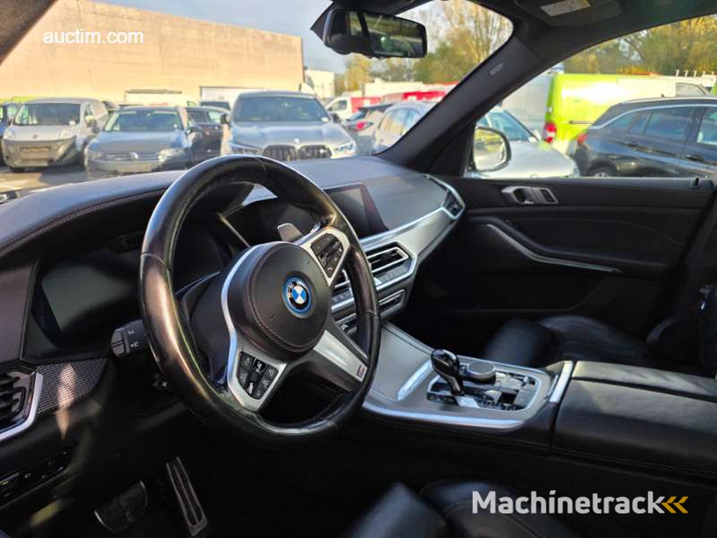 BMW X5 xDrive 45e 2021