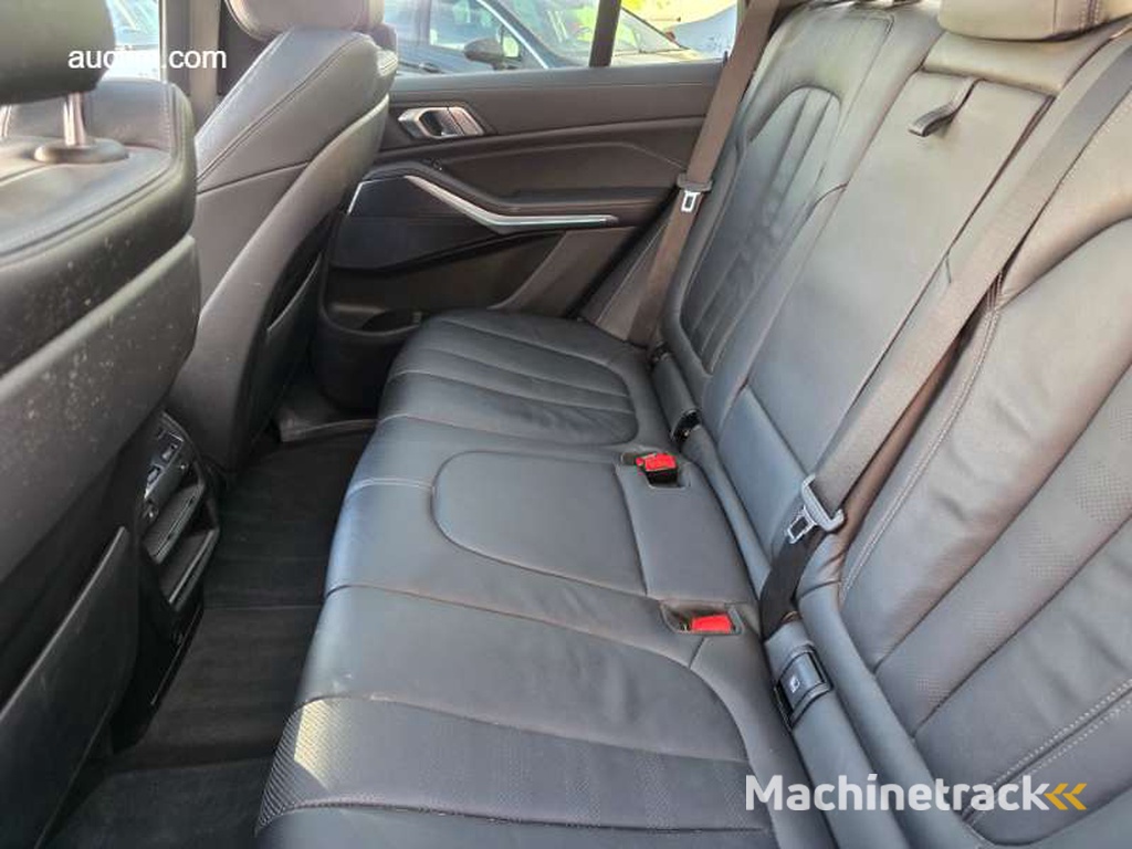 BMW X5 xDrive 45e 2021