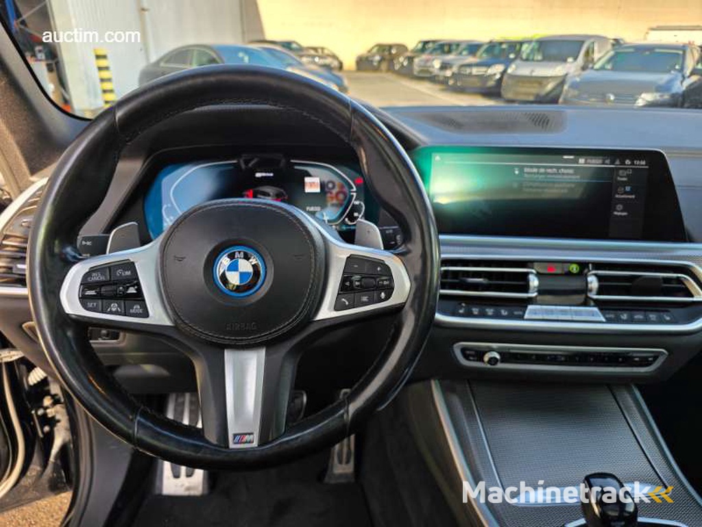 BMW X5 xDrive 45e 2021