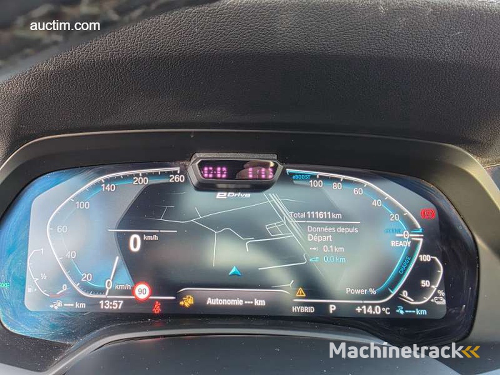 BMW X5 xDrive 45e 2021