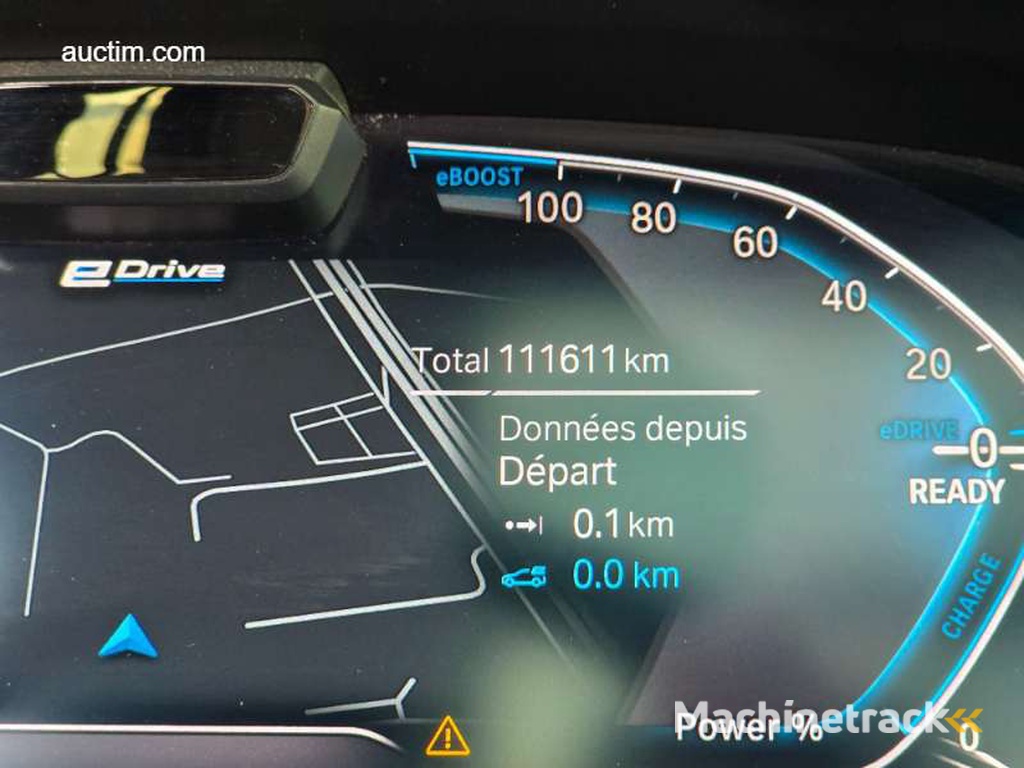 BMW X5 xDrive 45e 2021