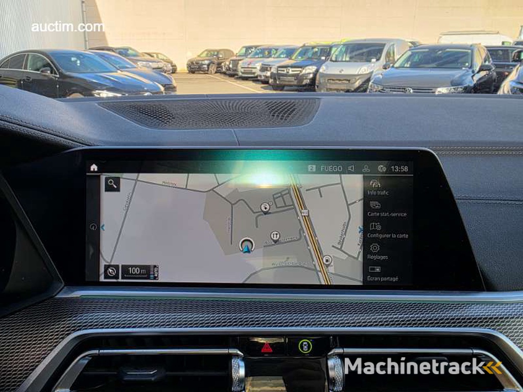 BMW X5 xDrive 45e 2021