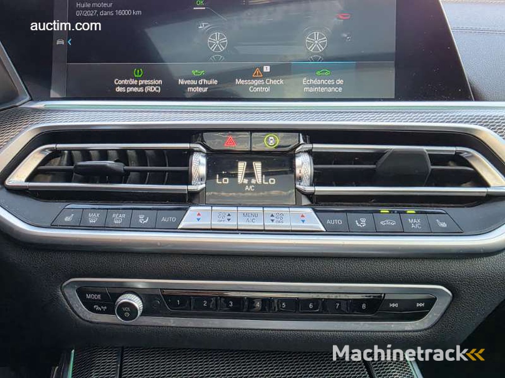 BMW X5 xDrive 45e 2021