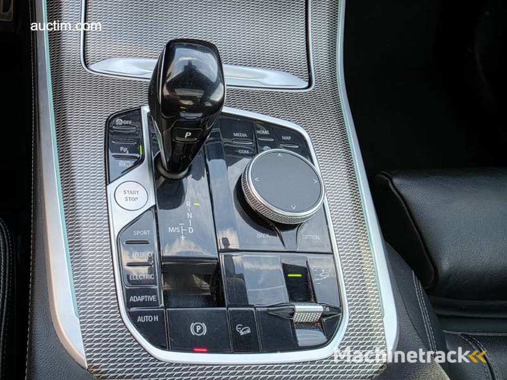 BMW X5 xDrive 45e 2021