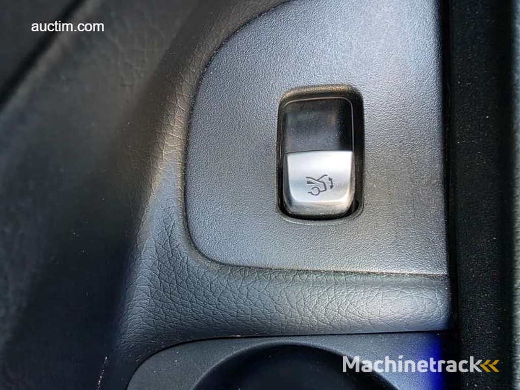 Mercedes-Benz E 300de AMG Line