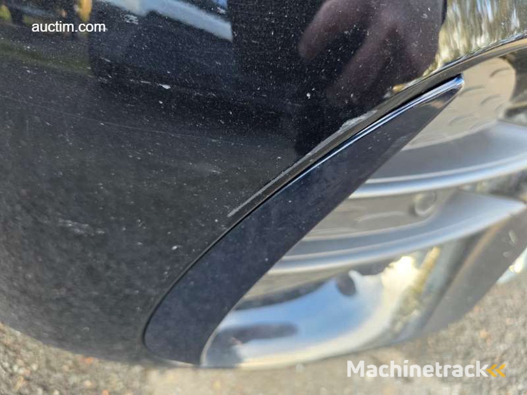 Mercedes-Benz E 300de AMG Line