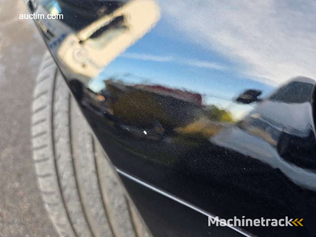 Mercedes-Benz E 300de AMG Line