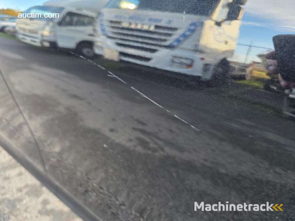 Mercedes-Benz E 300de AMG Line