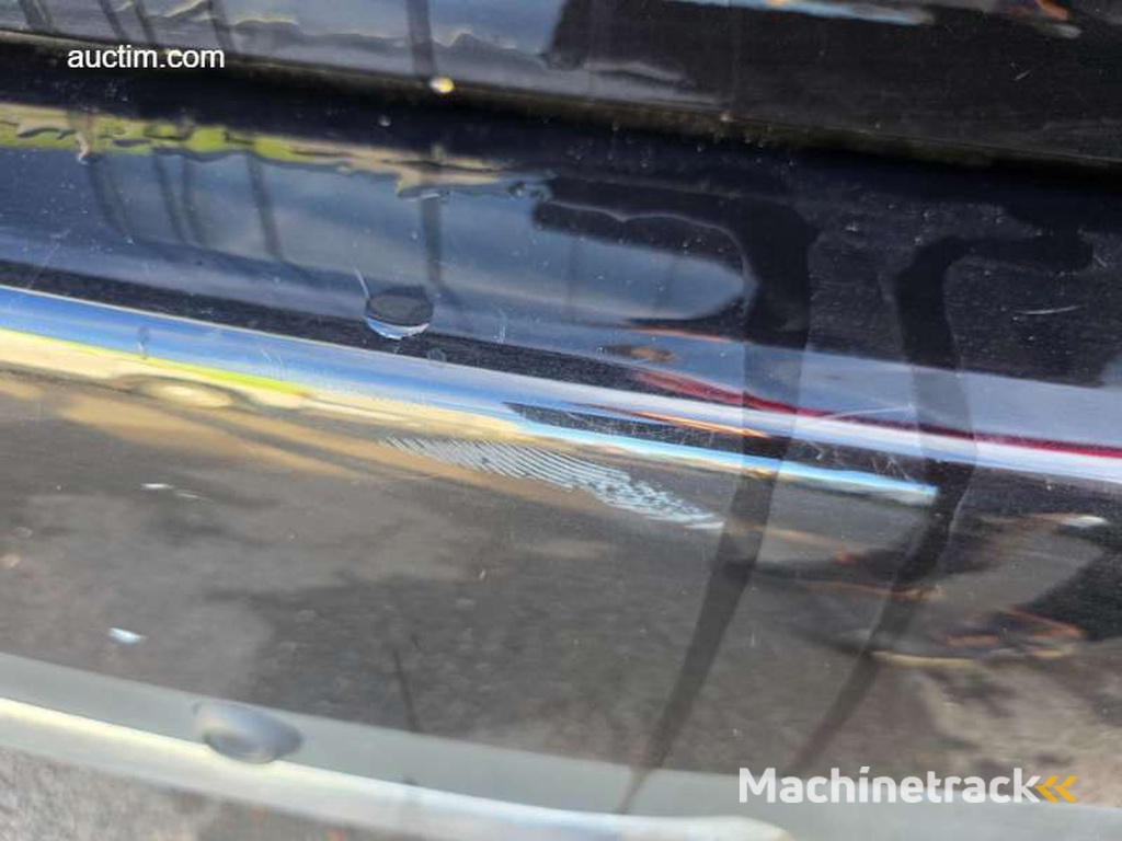 Mercedes-Benz E 300de AMG Line