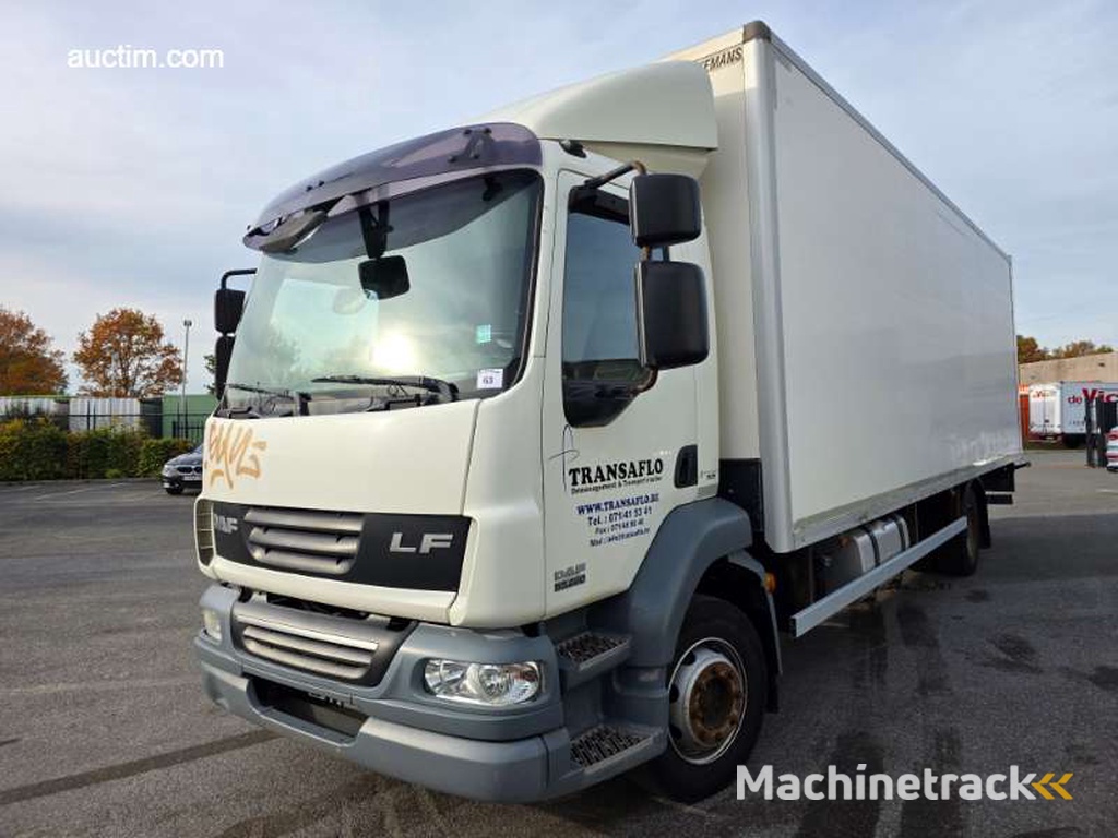 DAF FA LF55